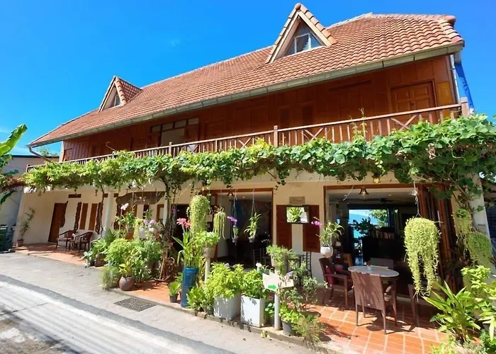 The Lodge