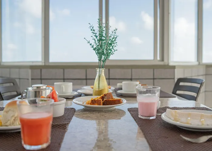 Iracema Mar Hotel