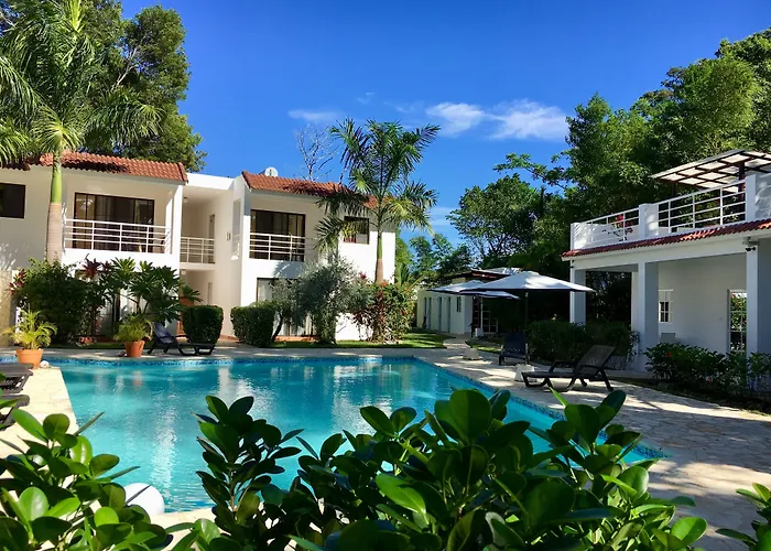 Coral Blanco Hotel