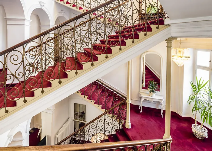 Grand Hotel Bellevue - Adults Only