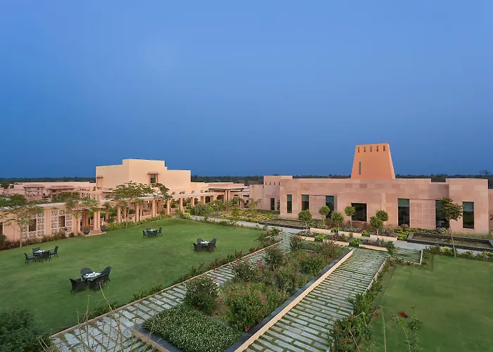 Welcomhotel By Itc Hotels, Jodhpur