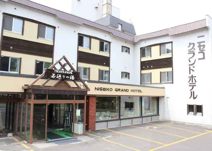 Niseko Grand Hotel