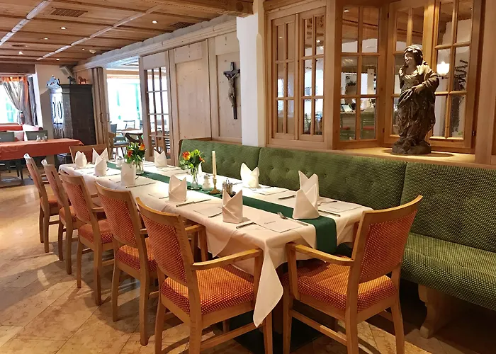 Hotel Tipotsch