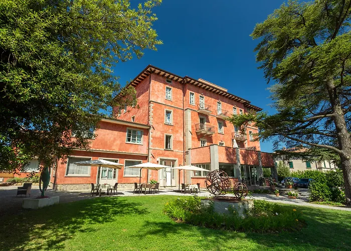 Grand Hotel Impero - Wellness & Exclusive Spa