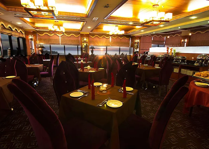 New World Suites