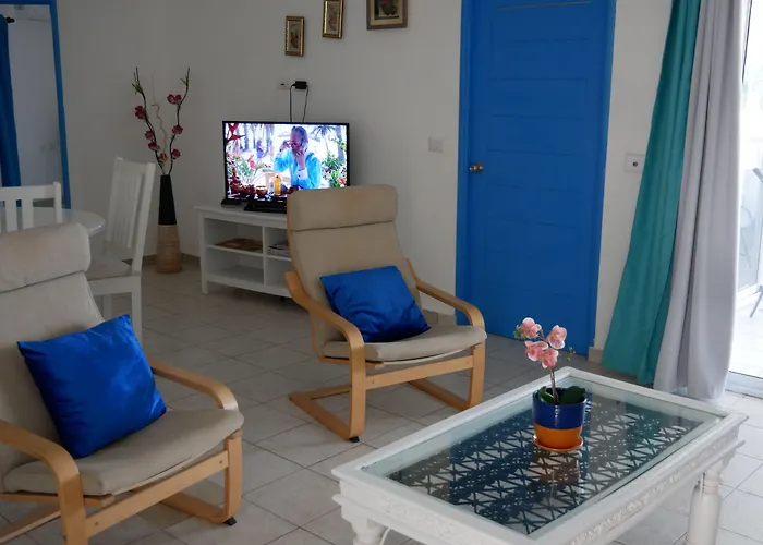 Costarena Beach Hotel