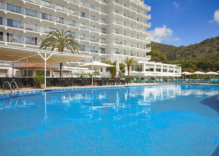 Universal Hotel Castell Royal
