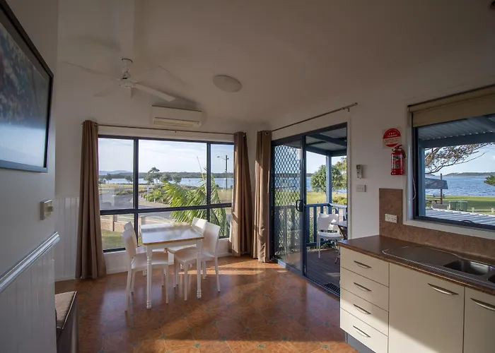 South Coast Retreat