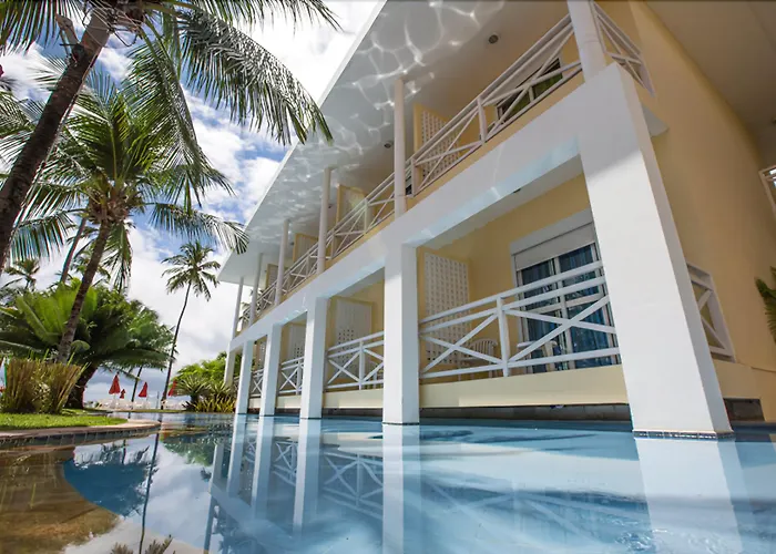 Baia Branca Beach Resort