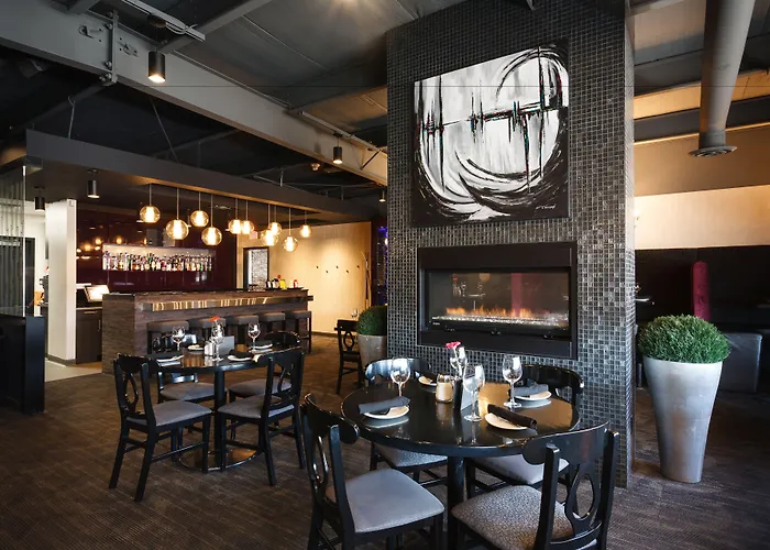Frantz Inn