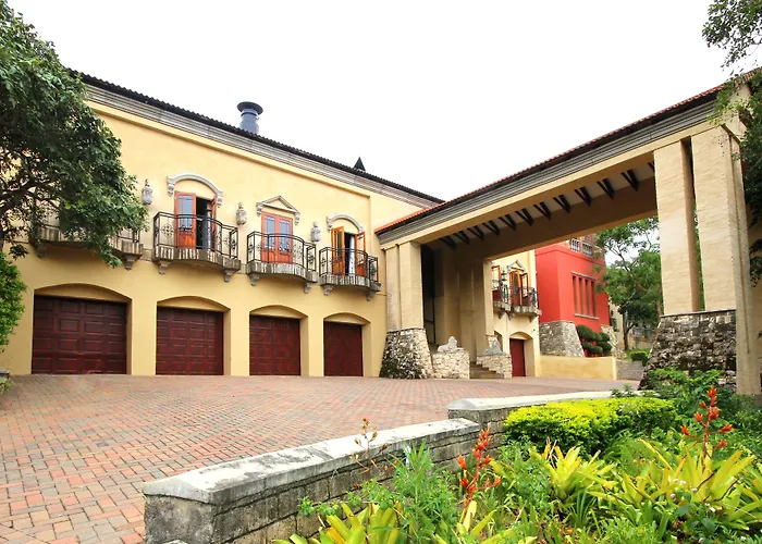 La Villa Vita Boutique Hotel & Spa