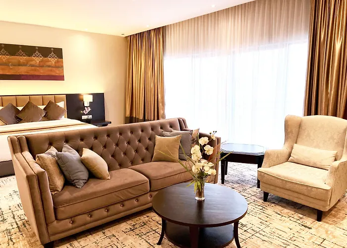 Grand Darul Makmur Hotel Kuantan