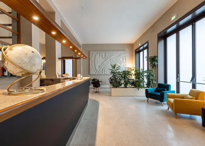 Hotel Nuova Grosseto