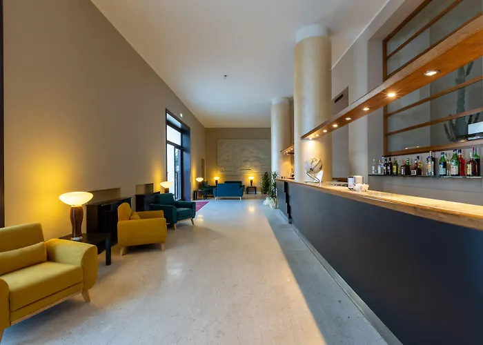 Hotel Nuova Grosseto