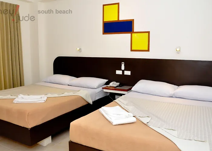 Signature Boracay South Beach