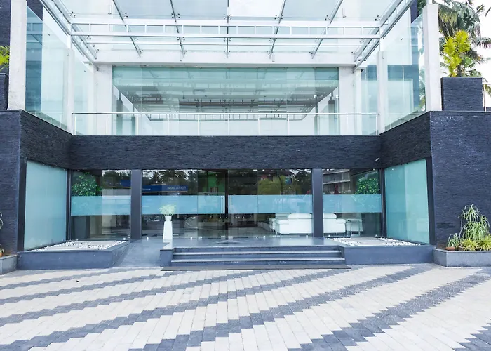 Diana Heights Luxury Hotel