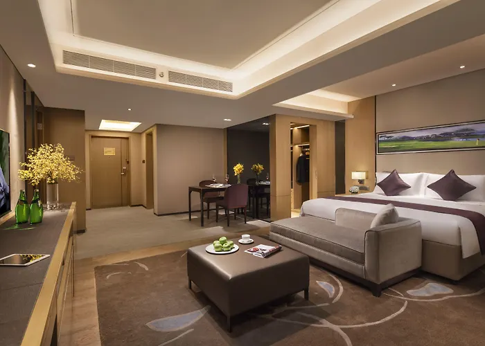 Somerset Grandview Shenzhen