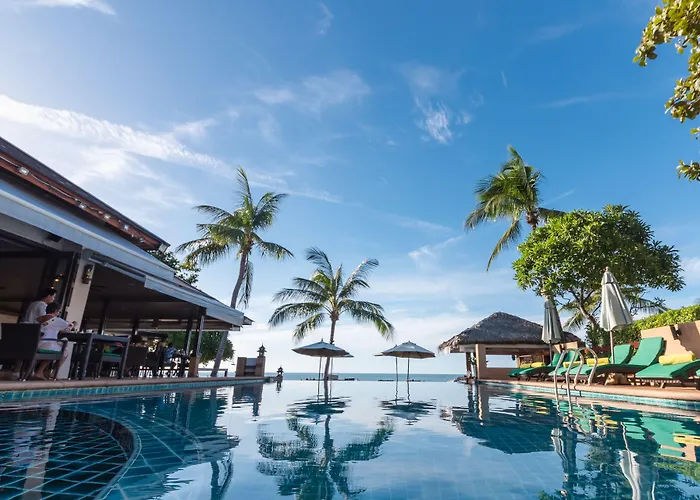 Samui Jasmine Resort
