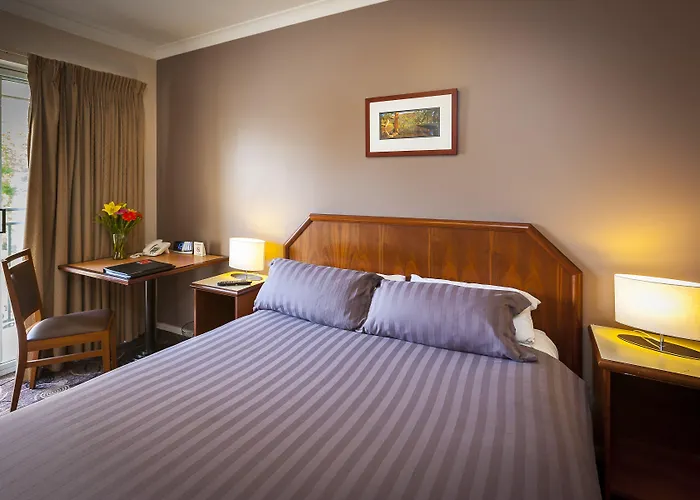 Quality Hotel Bayswater