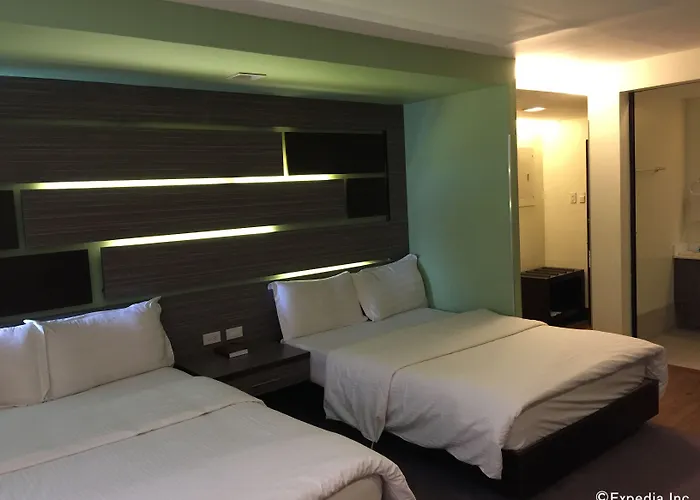 Coron Gateway Hotel & Suites
