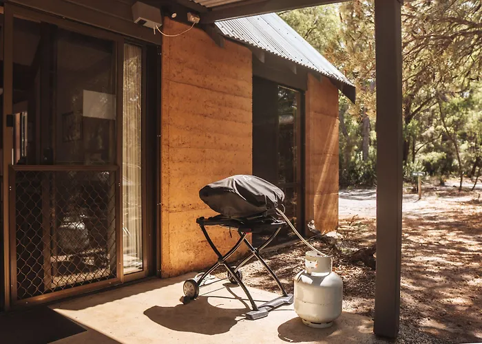 Bussells Bushland Cottages