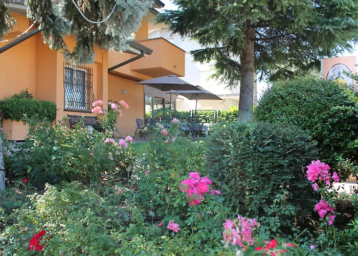 Hotel Cladan