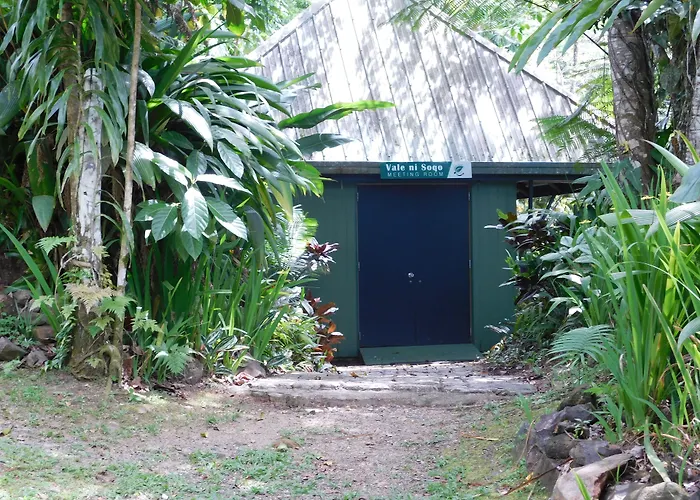 Rainforest Eco Lodge