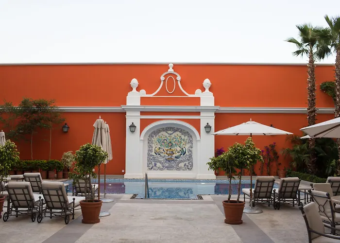 Hotel Solar De Las Animas
