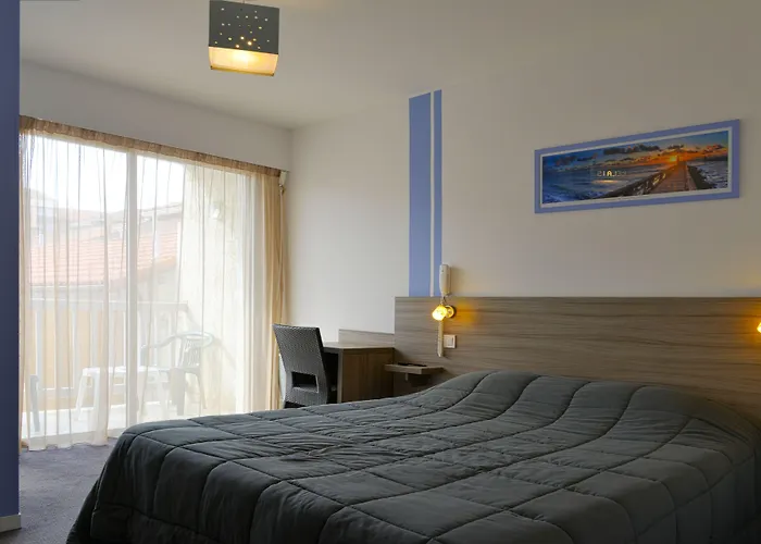 Hotel Le Relais Dax