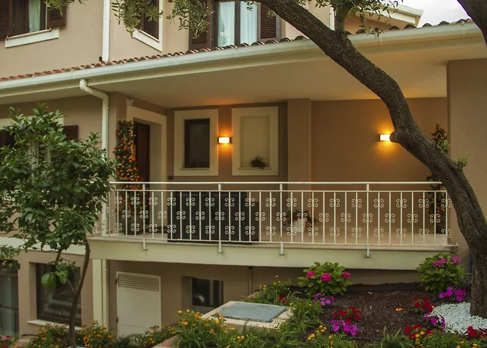 Tramas Hotel & Spa