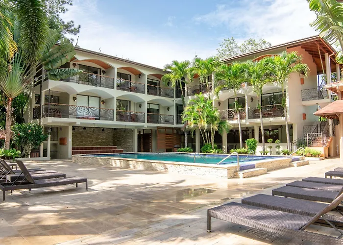 Hotel Gran Jimenoa