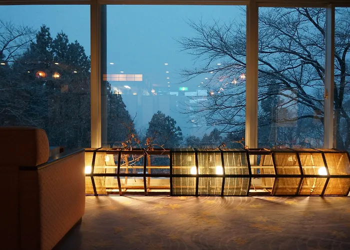 Hotel New Katsura