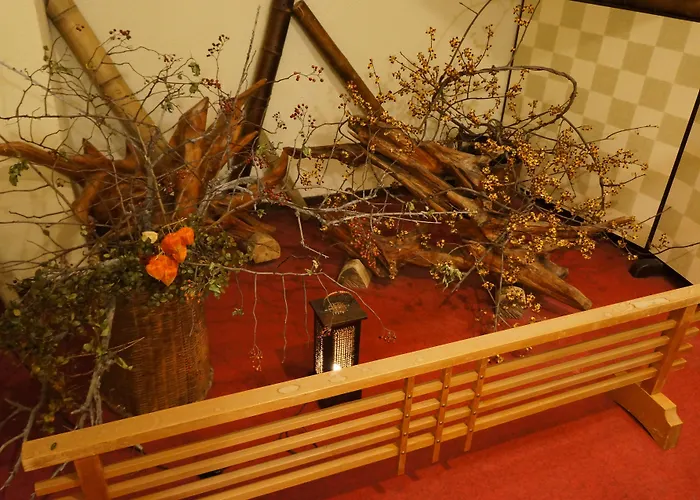 Hotel New Katsura