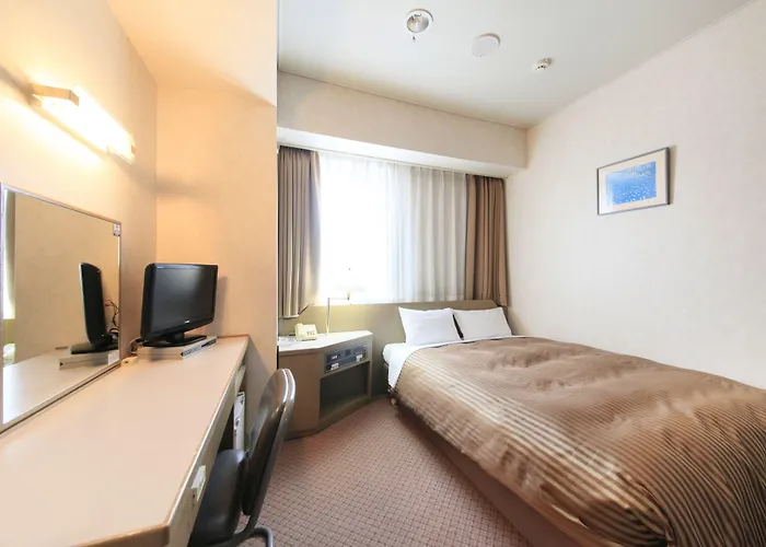 Hotel Nagano Avenue