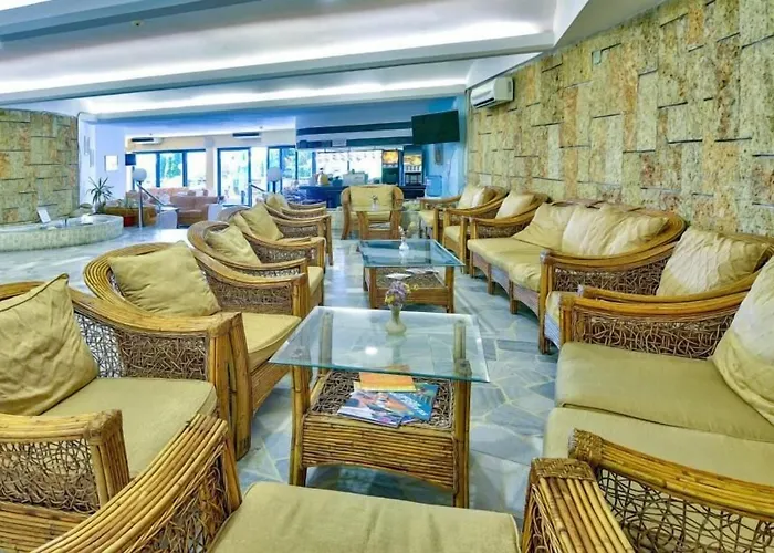 Hotel Slavuna