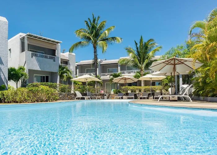 Voile Bleue Boutique Hotel
