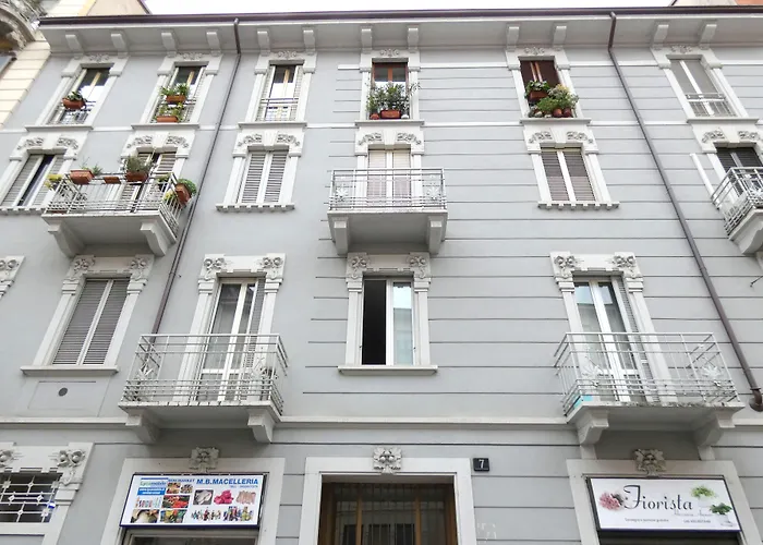 Milan Retreats
