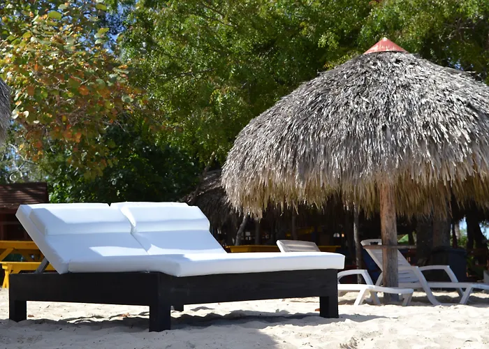 Paradise Island Beach Resort