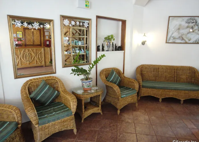Dolce Vita Hotel