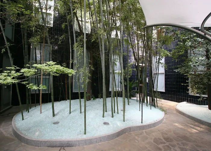 Residence Sacchi Aparthotel