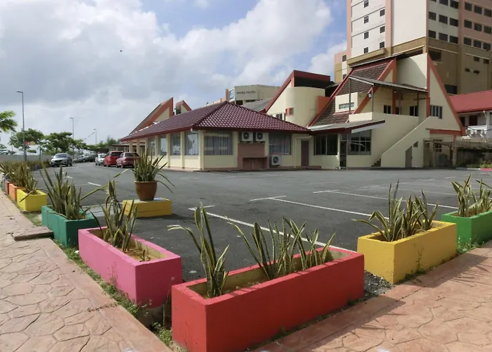 Kt Beach Resort