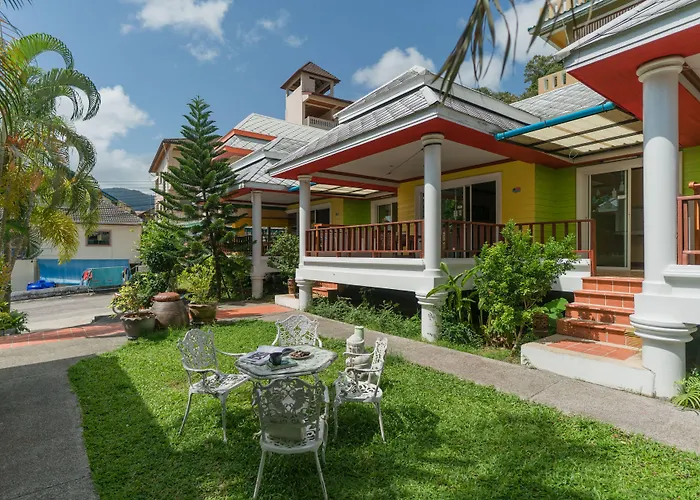 Lemon House