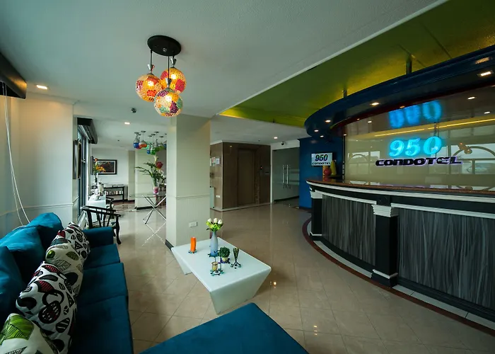 950 Condotel