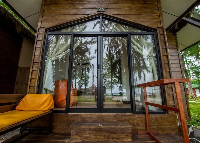 Salisa Resort