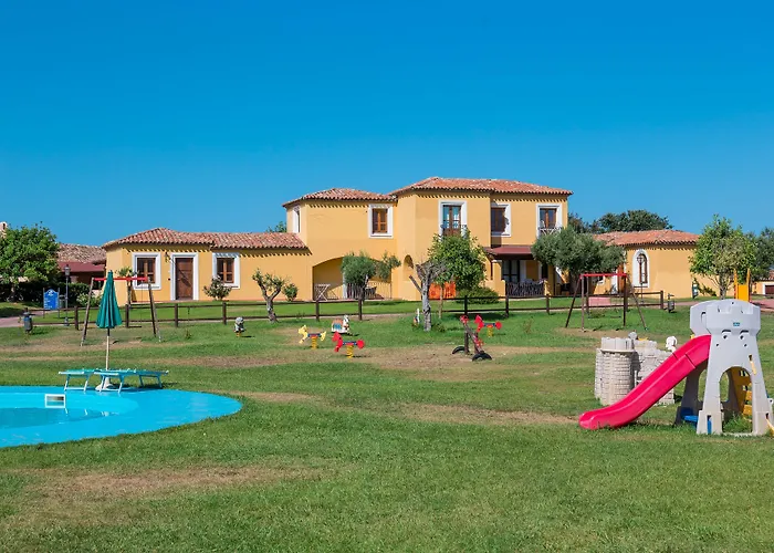 Valtur Baia Dei Pini