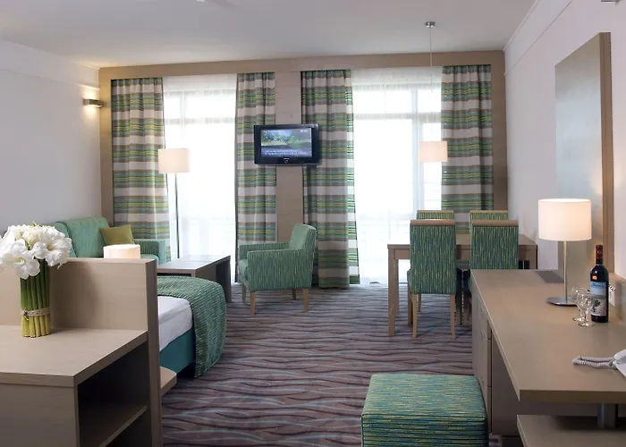 Flamingo Grand Hotel & Spa