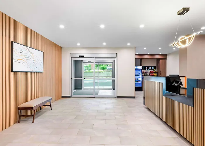 Best Western Niantic - New London, Mystic Area