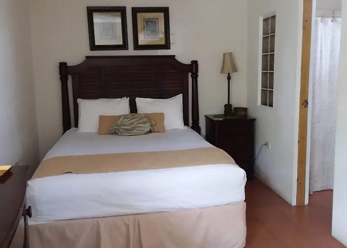 Casa De Tortuga Guesthouse