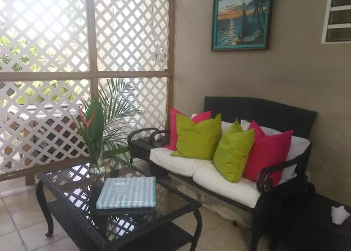 Casa De Tortuga Guesthouse