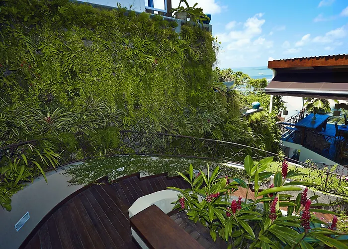 Boutique Hotel Marlin'S